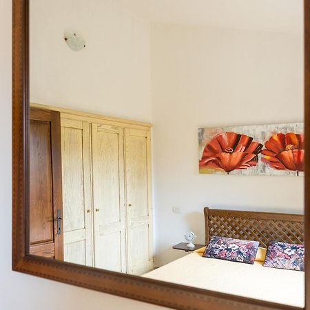 Casa Su Barone 1 Villa Orosei Dış mekan fotoğraf