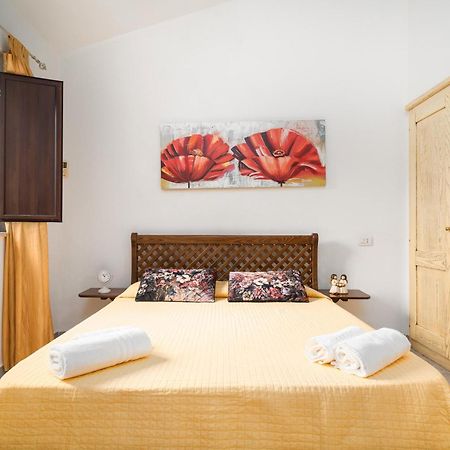Casa Su Barone 1 Villa Orosei Dış mekan fotoğraf