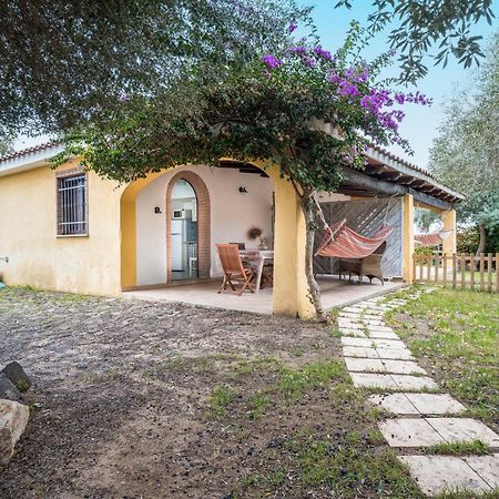Casa Su Barone 1 Villa Orosei Dış mekan fotoğraf