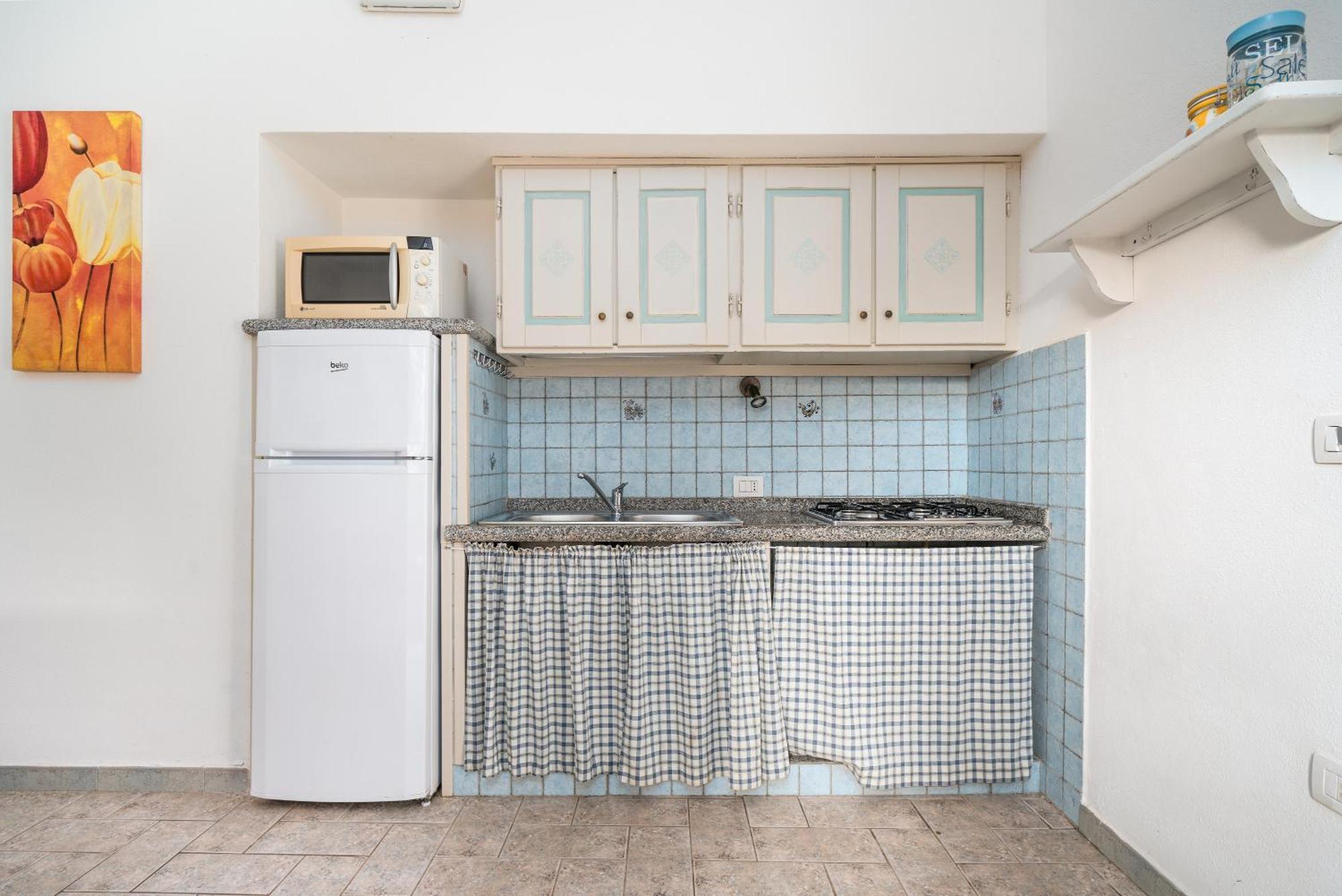Casa Su Barone 1 Villa Orosei Dış mekan fotoğraf