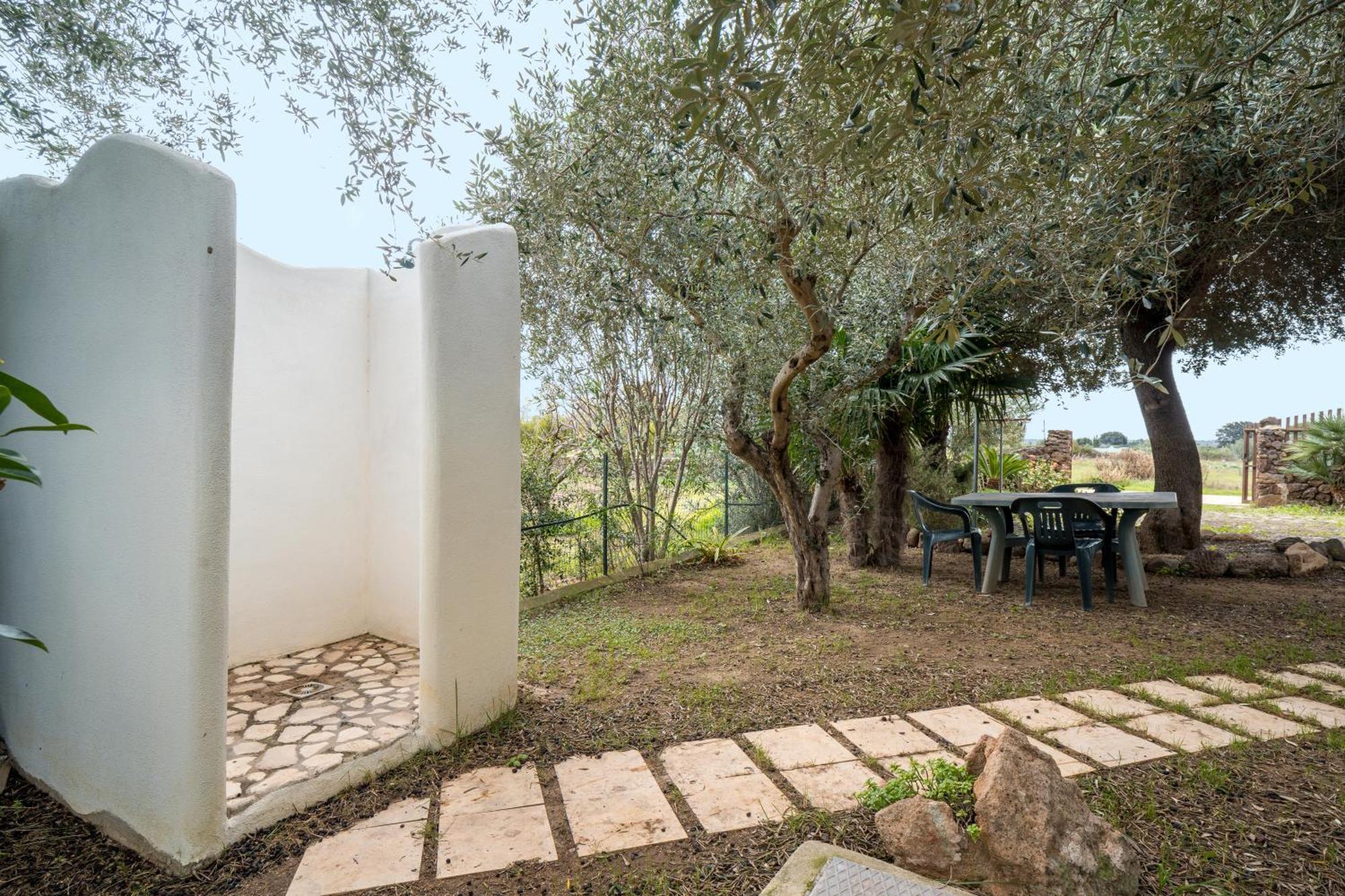 Casa Su Barone 1 Villa Orosei Dış mekan fotoğraf