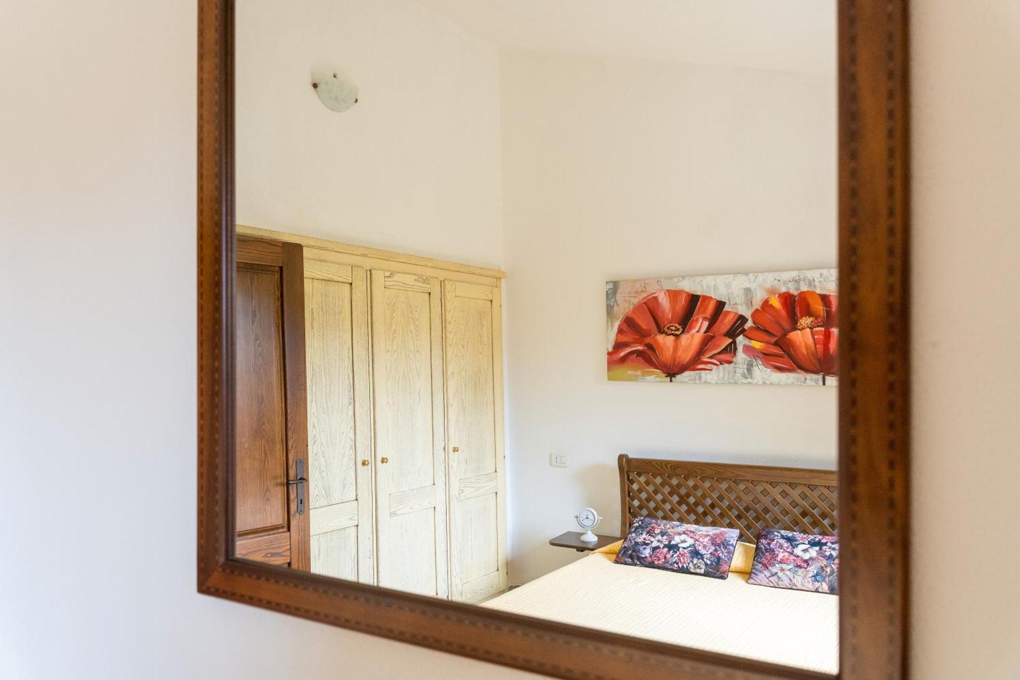 Casa Su Barone 1 Villa Orosei Dış mekan fotoğraf