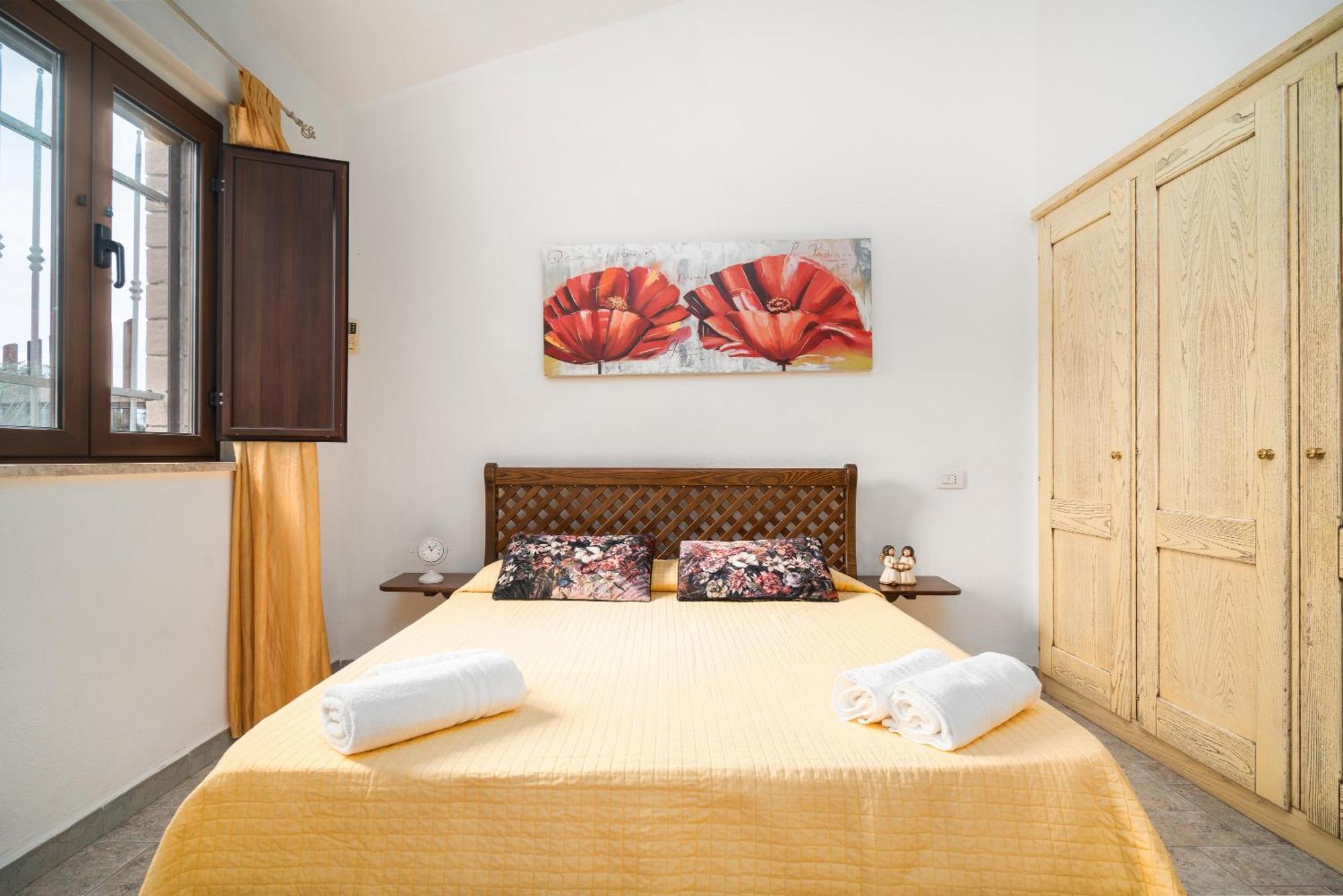 Casa Su Barone 1 Villa Orosei Dış mekan fotoğraf