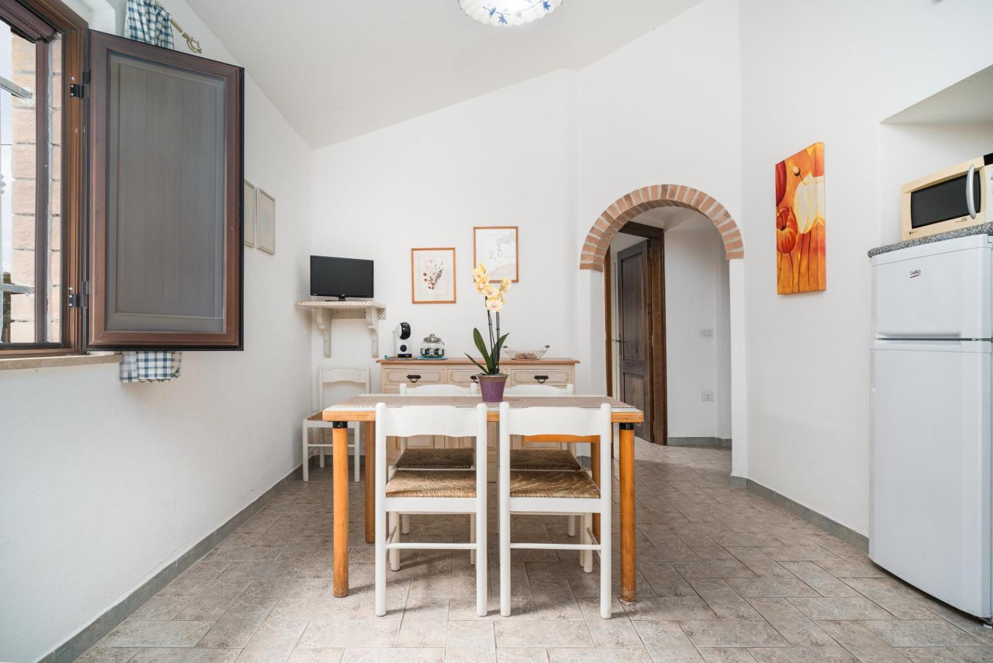 Casa Su Barone 1 Villa Orosei Dış mekan fotoğraf