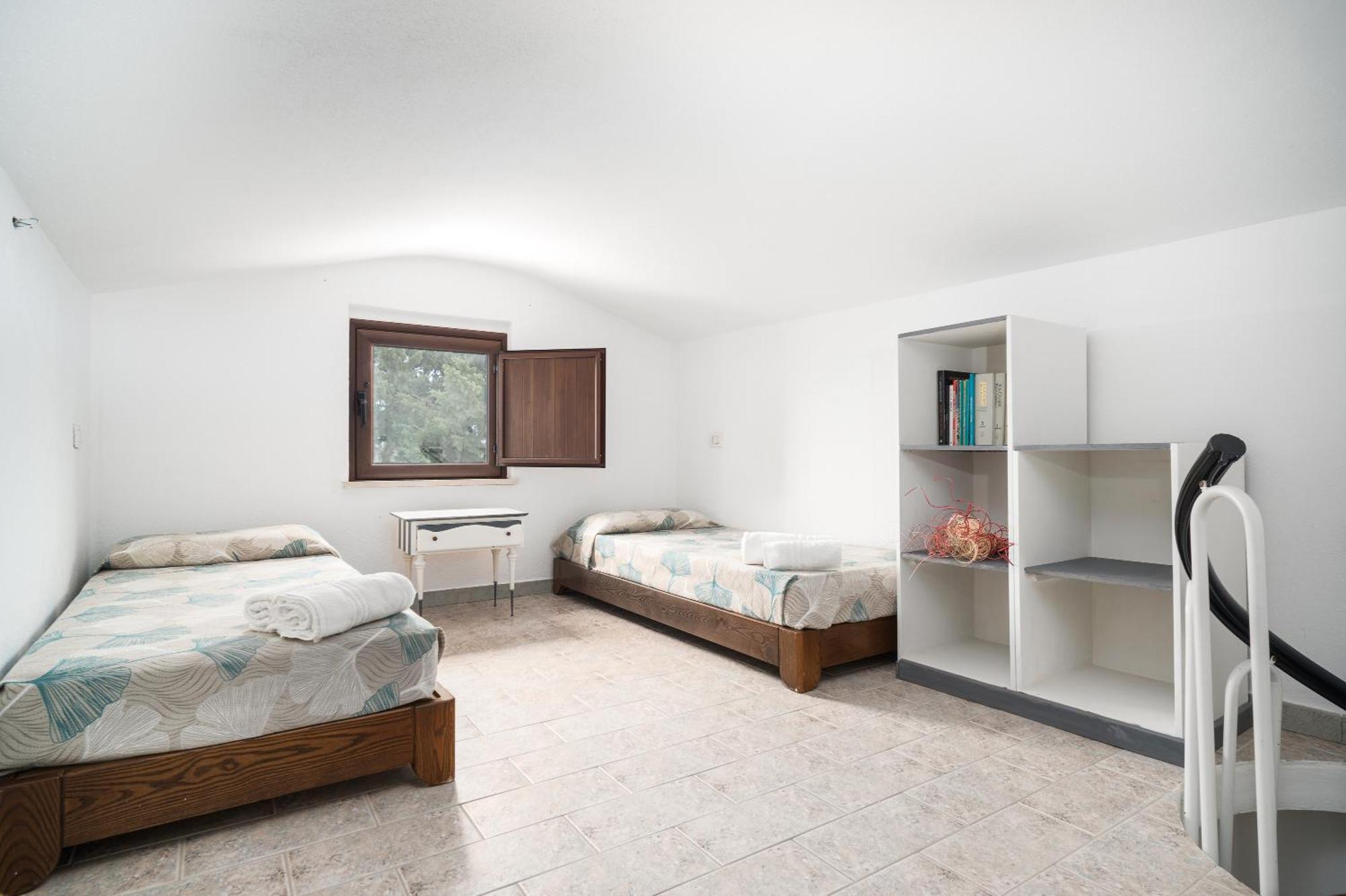 Casa Su Barone 1 Villa Orosei Dış mekan fotoğraf