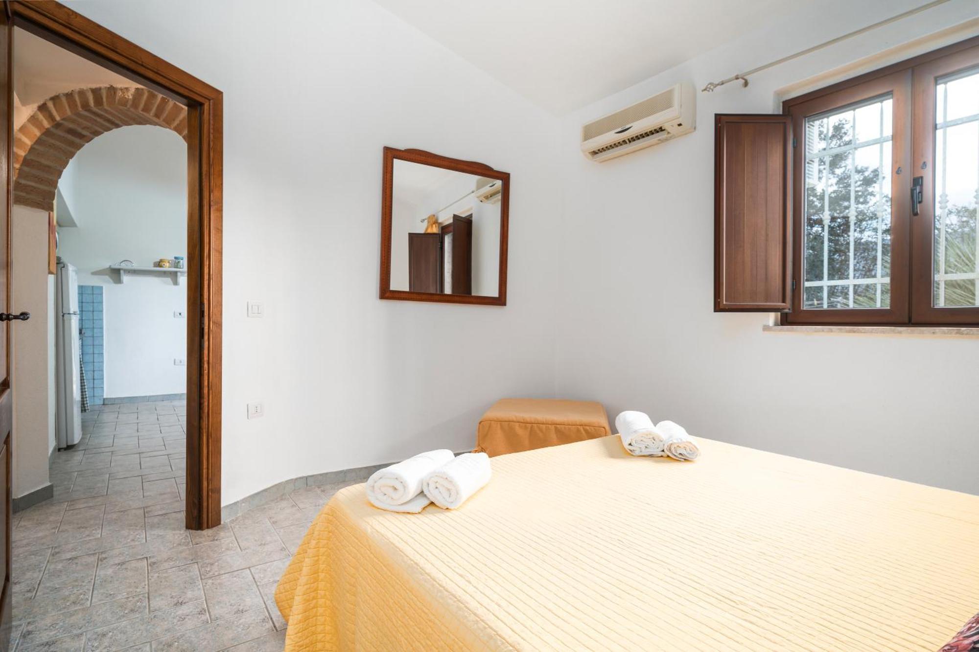 Casa Su Barone 1 Villa Orosei Dış mekan fotoğraf